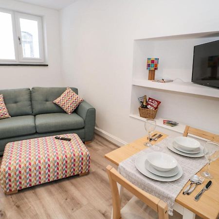 Ty Capel Bach Villa Bangor  Exteriör bild