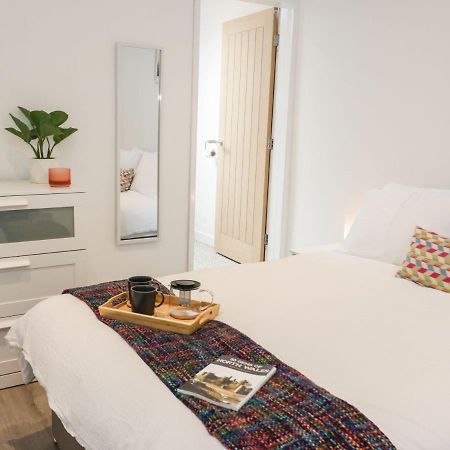 Ty Capel Bach Villa Bangor  Exteriör bild