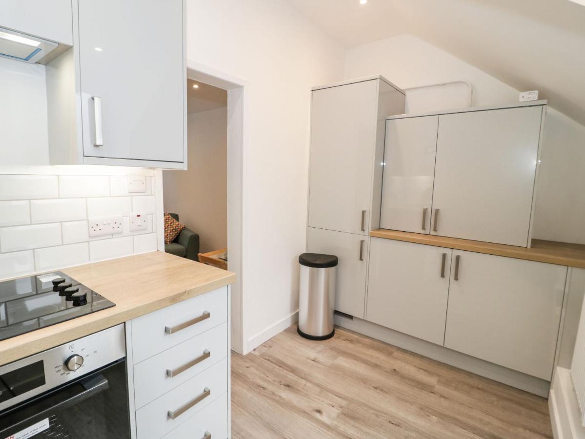 Ty Capel Bach Villa Bangor  Exteriör bild