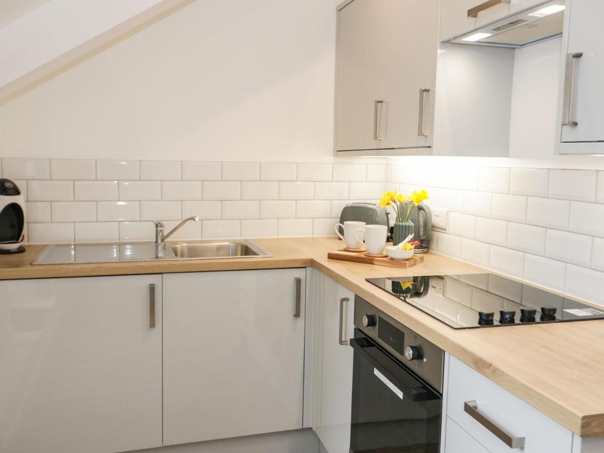 Ty Capel Bach Villa Bangor  Exteriör bild