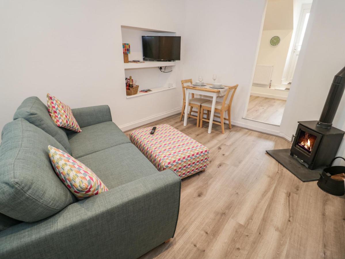Ty Capel Bach Villa Bangor  Exteriör bild